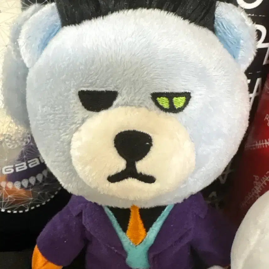 [BUNJANG] TOP Doll / TOP인형