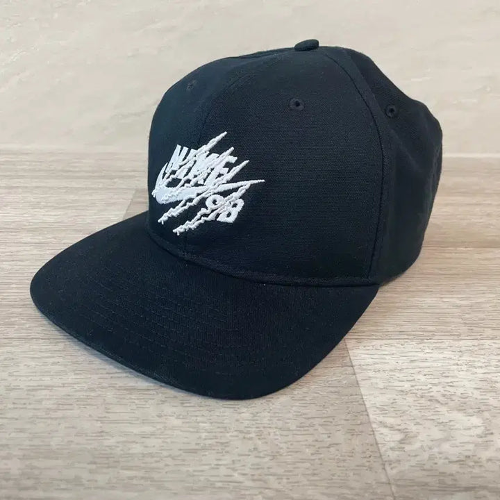 [BUNJANG] Nike SB Snapback Hat / 나이키 SB / 스냅백, 남성모자 / Free
