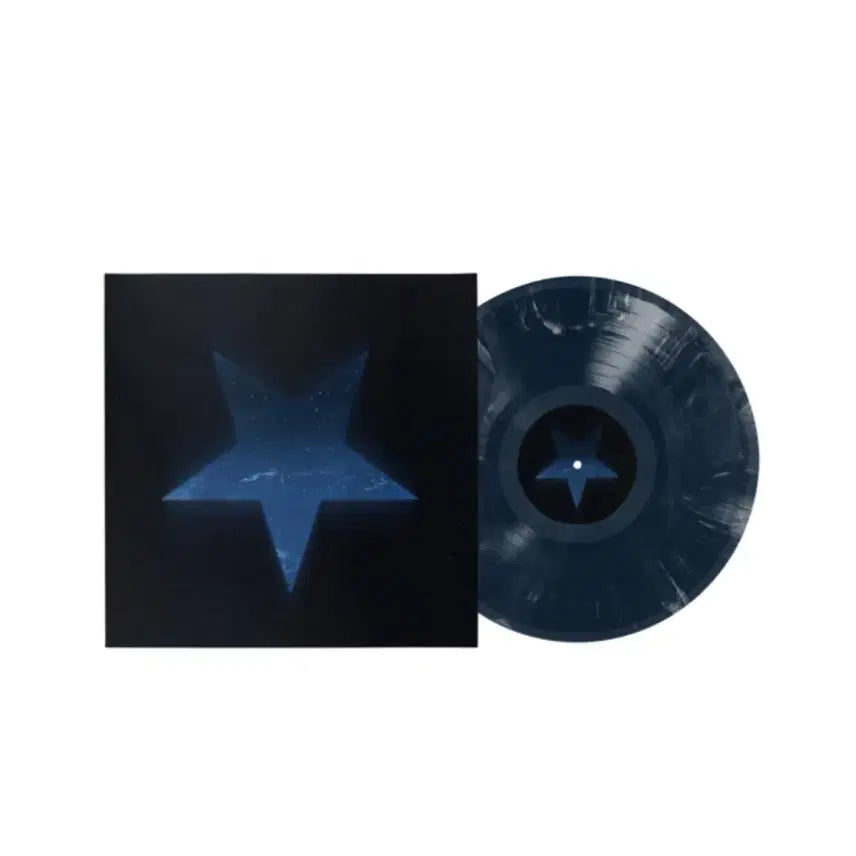 [BUNJANG] June My Blue LP / June - my blue lp 판매 및 교환 (공원 lp)