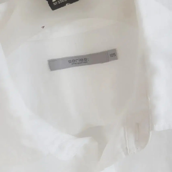 [BUNJANG] Serise Men&