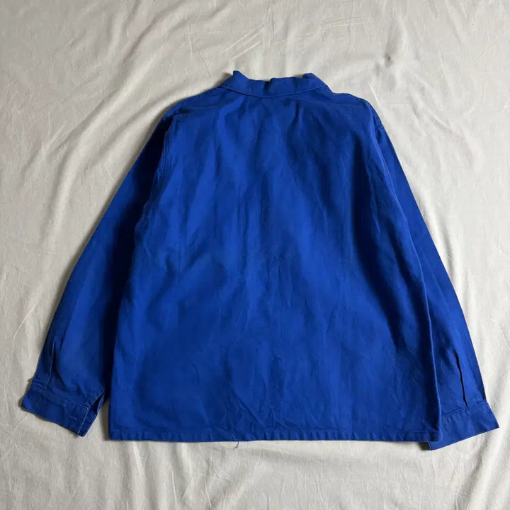 [BUNJANG] IDEAL French Work Jacket Size 52 / IDEAL 프렌치 워크 자켓 52
