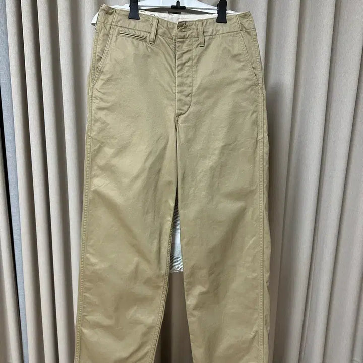 [BUNJANG] Bronson 1942 Chino Pants (Size 30) / 브론슨 1942 치노팬츠 30