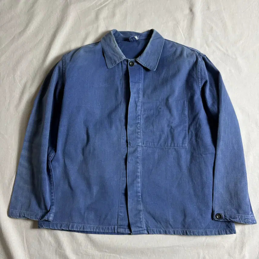 [BUNJANG] Zavidovici French Work Jacket Size 52 / Zavidovici French Work Jacket 프렌치워크자켓 52
