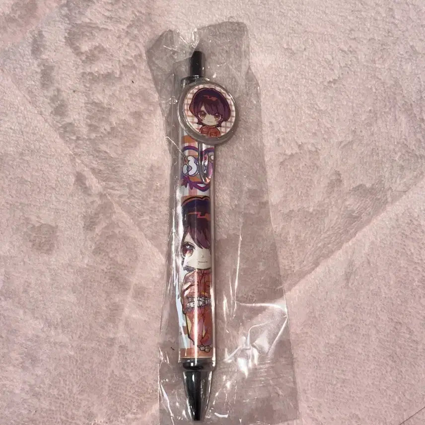 [BUNJANG] Labbit Tarot Ballpoint Pen / 라부싯쿠 타로 볼펜