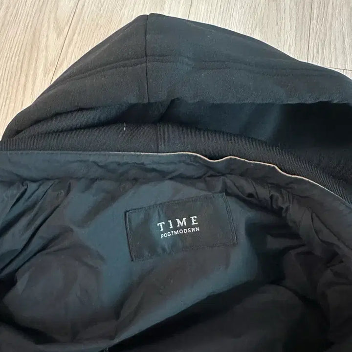 [BUNJANG] Taime Goose Vest / 타임 구스 베스트 조끼 정품