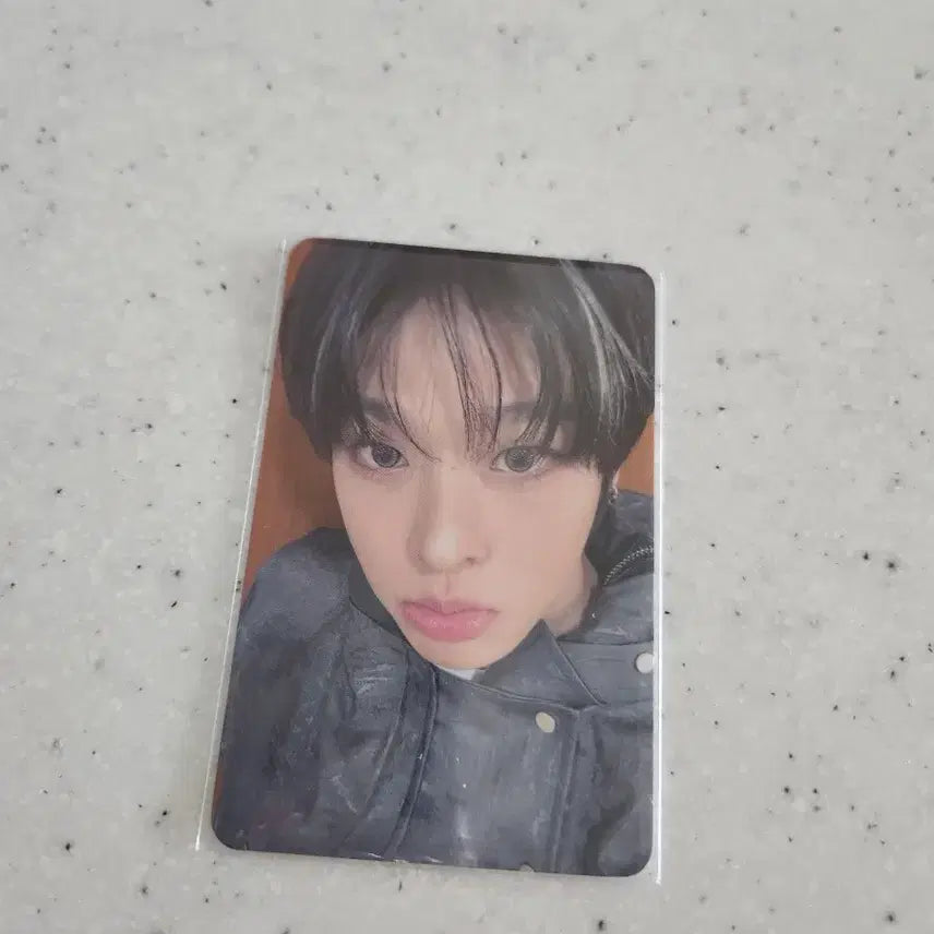 [BUNJANG] Riku Withmu Lucky Draw Photocard / 리쿠 위드뮤 럭드 포카