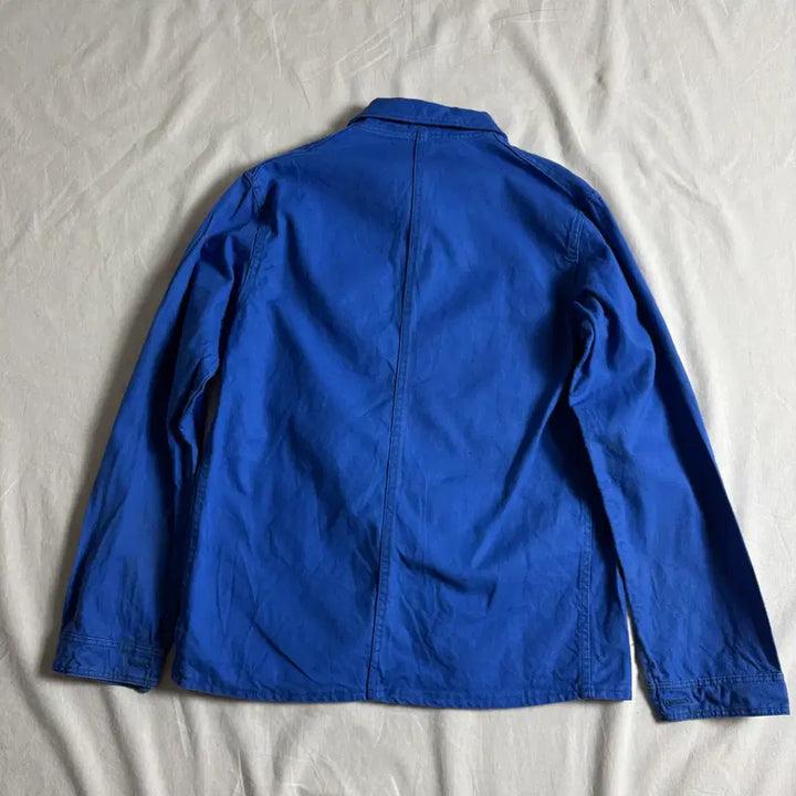[BUNJANG] French Work Jacket (M) / French Work Jacket 프렌치 워크 자켓 M