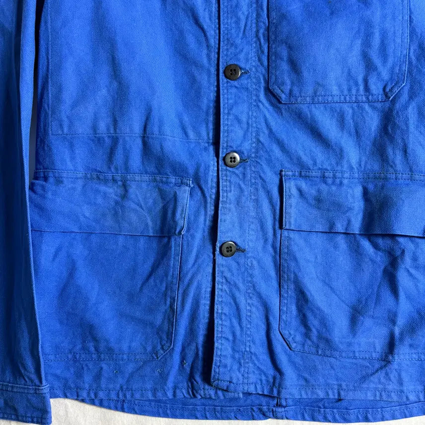 [BUNJANG] French Work Jacket (M) / French Work Jacket 프렌치 워크 자켓 M