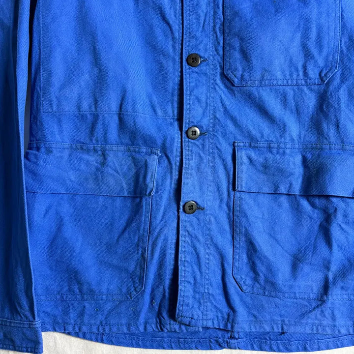 [BUNJANG] French Work Jacket (M) / French Work Jacket 프렌치 워크 자켓 M