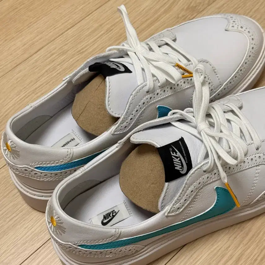 [BUNJANG] Nike PEACEMINUSONE Kwondo 1 F&amp;F / 나이키 피마원 권도1 F&amp;F
