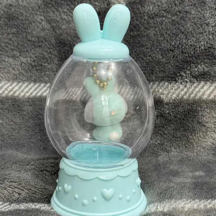 [BUNJANG] Sanrio Pochacco 2020 Easter Fluffy Figure / 산리오 포차코 2020 이스터 플로키 피규어