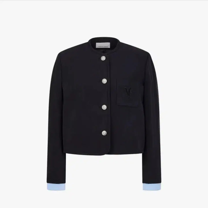 [BUNJANG] VOV Herringbone Jacket / 보브 헤링본 자켓