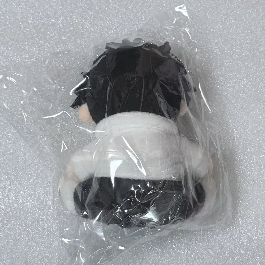 [BUNJANG] Jujutsu Kaisen 0 Japan Exhibition Limited Plush - Yuta Okkotsu / 주술회전0 일본 전시회 희귀 한정 누이 옷코츠 유타 인형