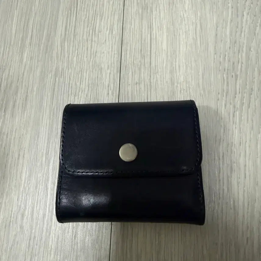 [BUNJANG] Margaret Howell Coin Purse / (OS)마가렛호웰 동전 지갑