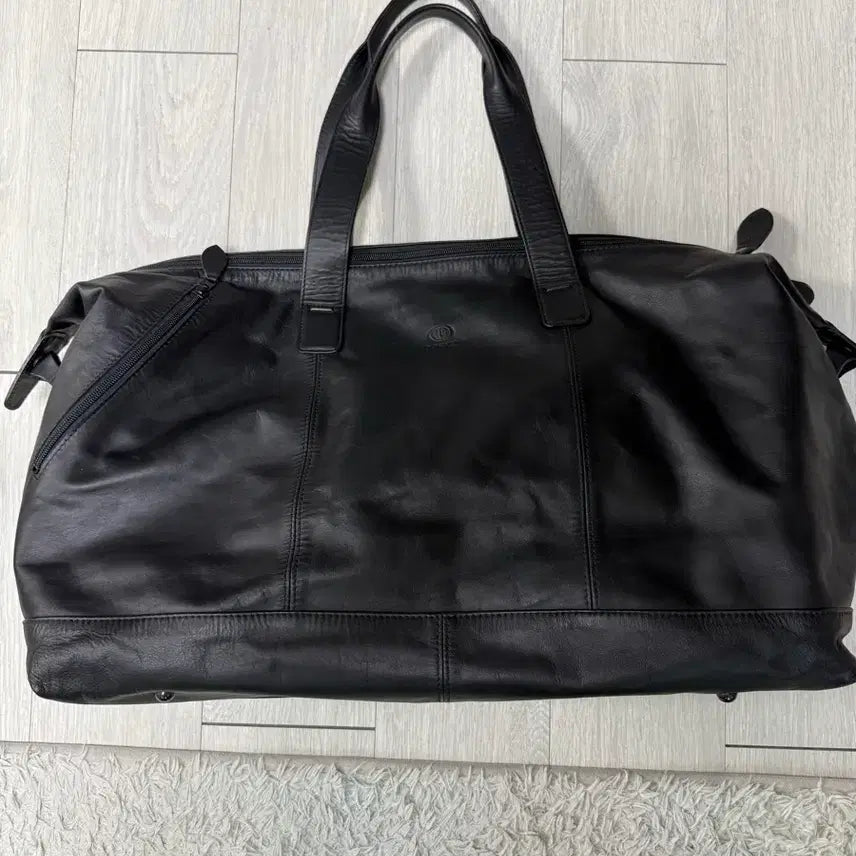 [BUNJANG] Porter Yoshida Done Boston Bag Duffel Bag / Porter 요시다 포터 도네 보스턴백 더플백