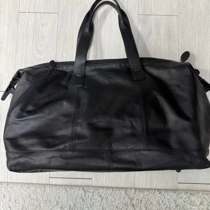 [BUNJANG] Porter Yoshida Done Boston Bag Duffel Bag / Porter 요시다 포터 도네 보스턴백 더플백