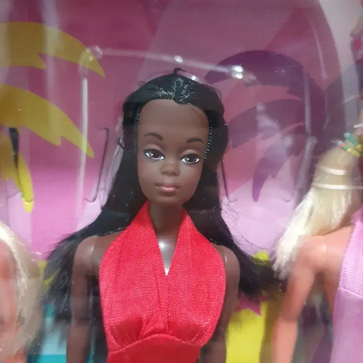 [BUNJANG] Malibu Barbie Set / 말리부 바비세트