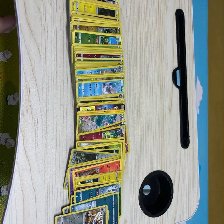 [BUNJANG] Vintage Pokemon Cards (2010-2019) / 고대 포켓몬 카드