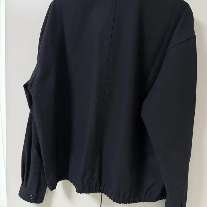 [BUNJANG] Atelier Deldio Navy Jacket XL / 아틀리에 델디오 자켓