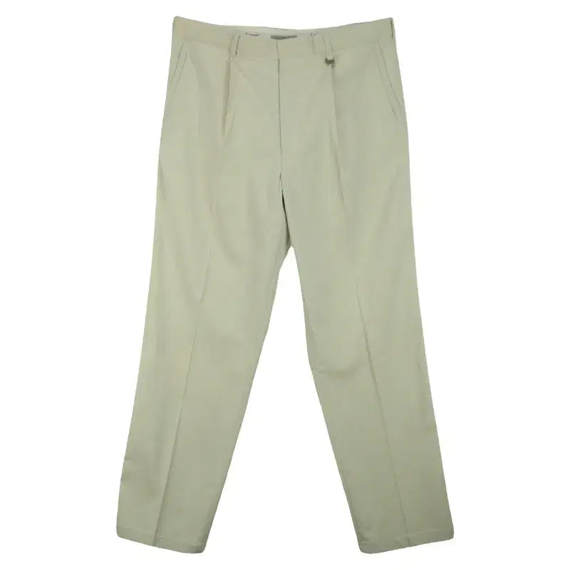 [BUNJANG] PING Golf Golfwear Pants Size 35 Light Beige / 21201 핑 골프 PING GOLF 바지 35 골프웨어 팬츠 브랜구제