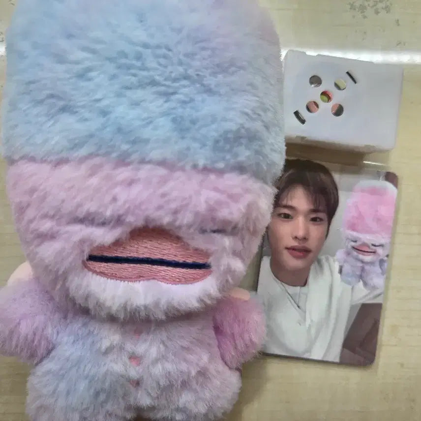 [BUNJANG] RIIZE Sohhee Voice Keyring / 라이즈 소희 보이스키링 양도