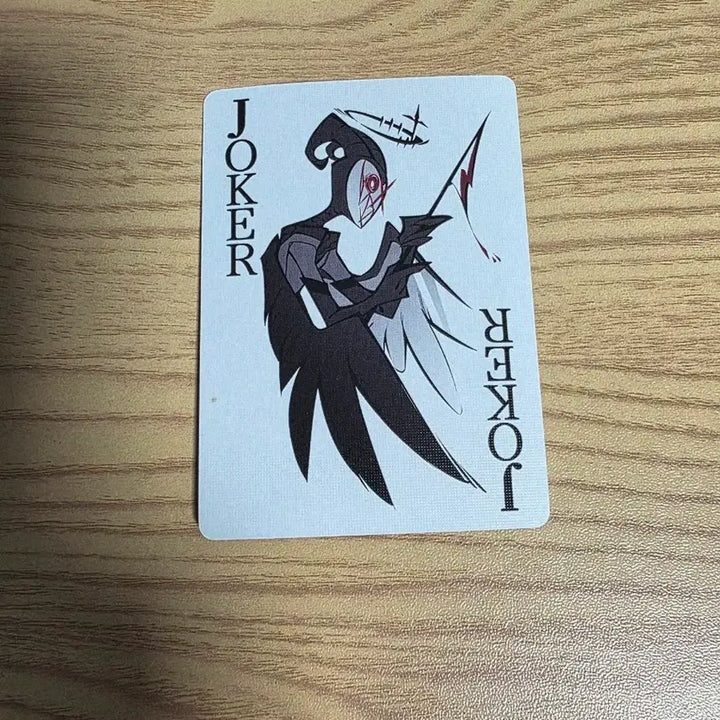 [BUNJANG] Has Been Hotel Playing Cards / 해즈빈호텔 플레잉카드 트럼프 카드 개봉 판매