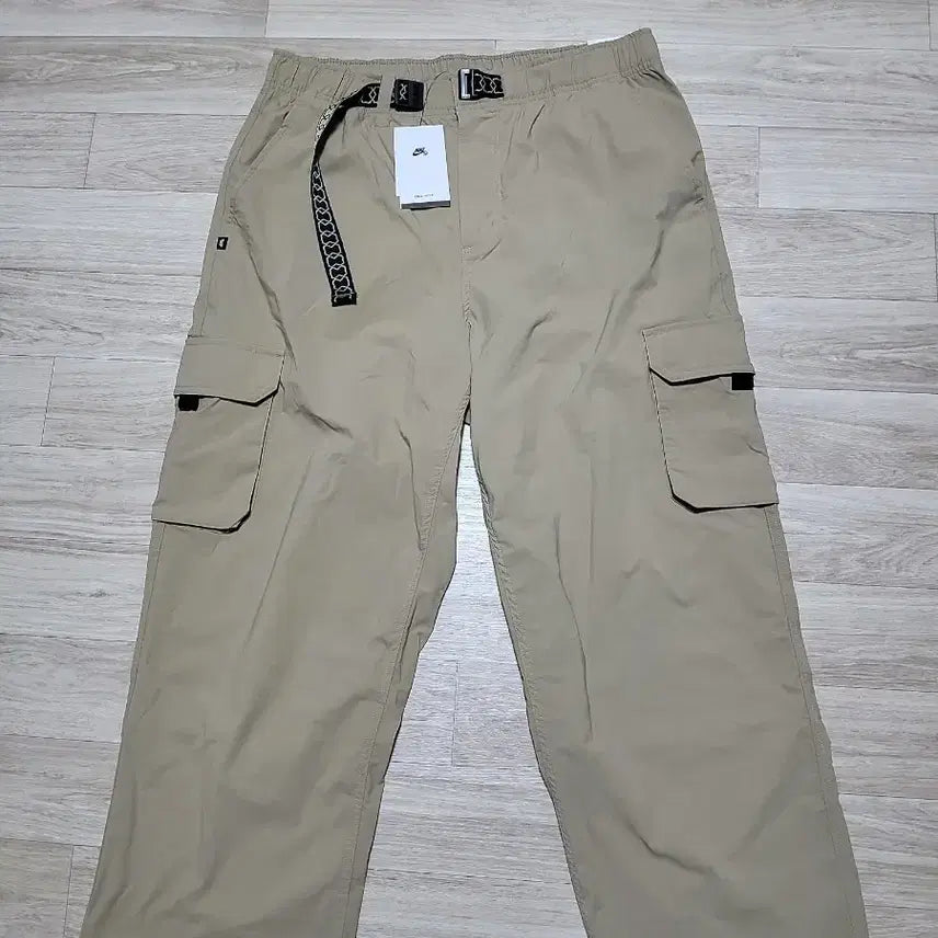 [BUNJANG] Nike SB Parachute Cargo Pants XL / 나이키 SB 파라슈트 카고 팬츠 XL 새상품