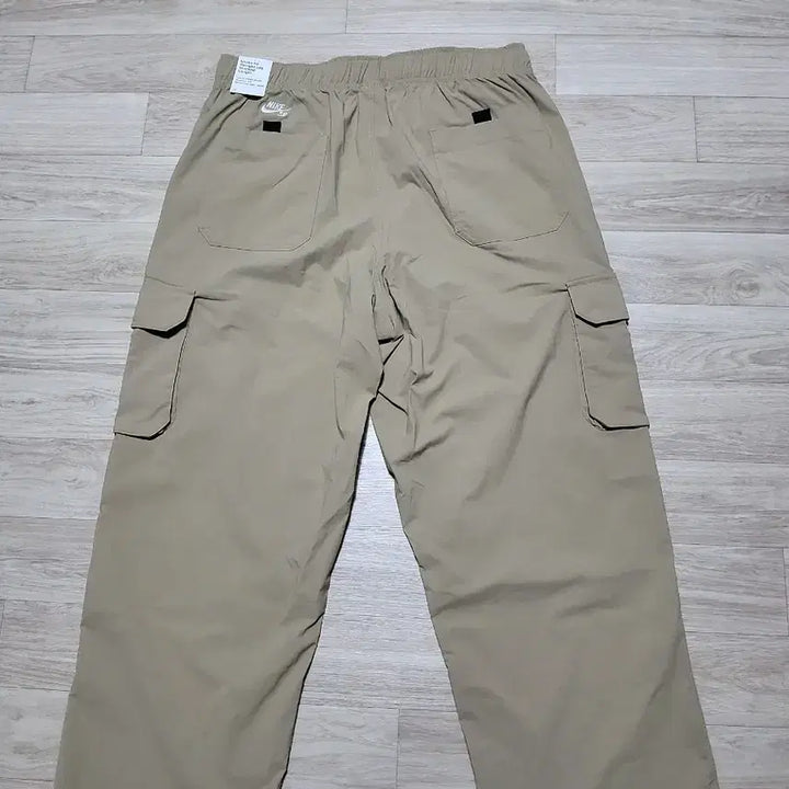 [BUNJANG] Nike SB Parachute Cargo Pants XL / 나이키 SB 파라슈트 카고 팬츠 XL 새상품