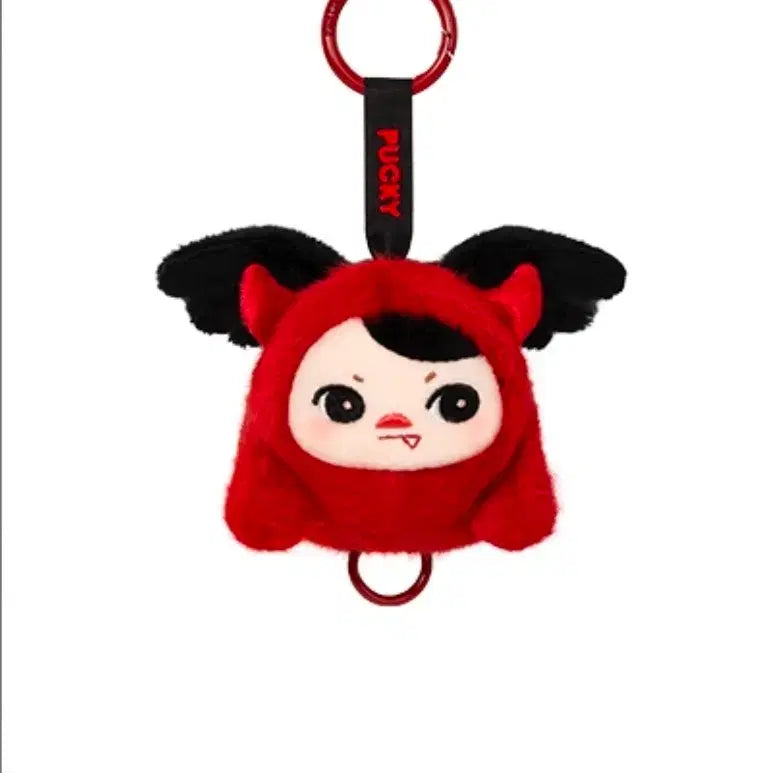 [BUNJANG] POP MART Pooky Flying Baby Keyring / 팝마트 푸키 플라잉베이비 키링
