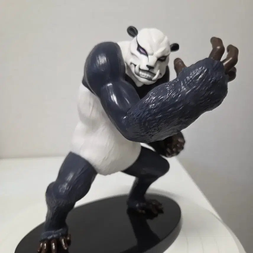 [BUNJANG] Jujutsu Kaisen Panda Figure (No Box) / 주술회전 판다 피규어(노박스)