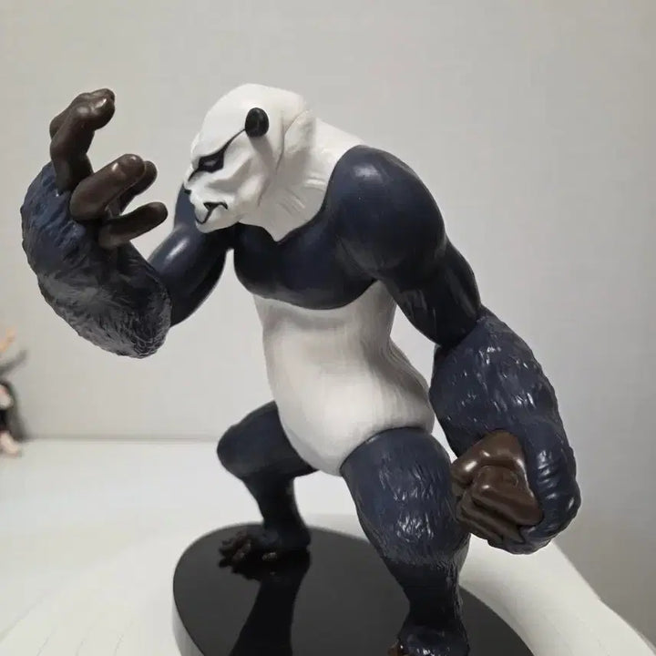 [BUNJANG] Jujutsu Kaisen Panda Figure (No Box) / 주술회전 판다 피규어(노박스)