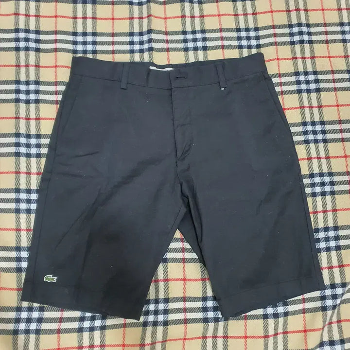 [BUNJANG] Lacoste Shorts / 주-3 라코스테 반바지