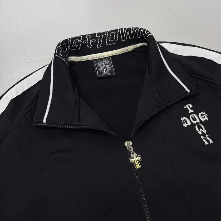 [BUNJANG] Dogtown Track Jersey Set / Dogtown 독타운 도그타운 트랙 져지 셋업 세트
