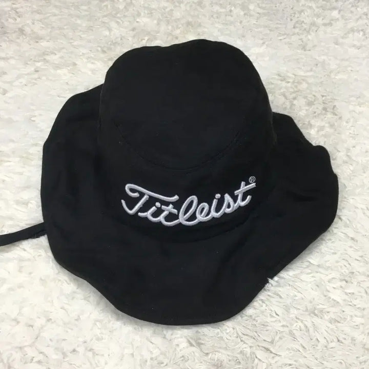 [BUNJANG] Titleist Boonie Hat EE04 / 타이틀리스트 부니햇 EE04