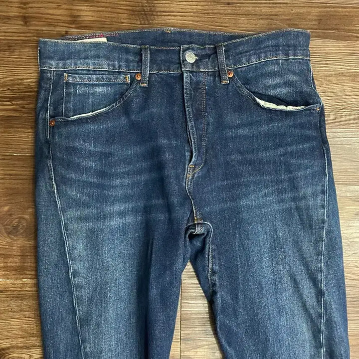 [BUNJANG] Levi&