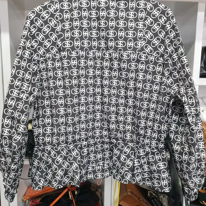 [BUNJANG] Sisley Jacket / 시슬리 자켓 90