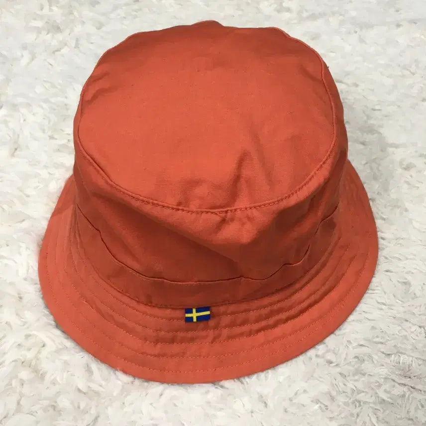 [BUNJANG] Fjällräven Kiruna Hat EE04 / 피엘라벤 키루나햇 EE04