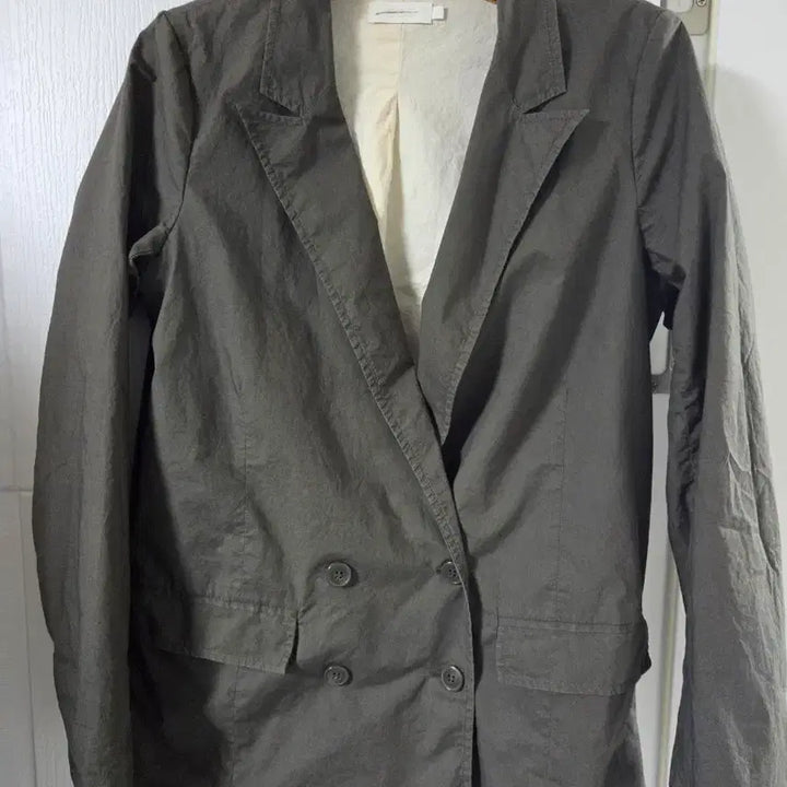 [BUNJANG] COS Double-Button Women&