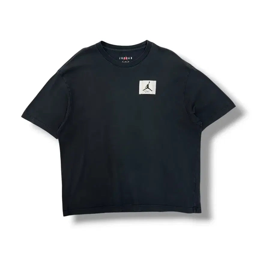[BUNJANG] Nike Jordan Flight Essentials Oversized T-Shirt XL / [XL] 나이키 조던 플라이트 에센셜 오버 티셔츠