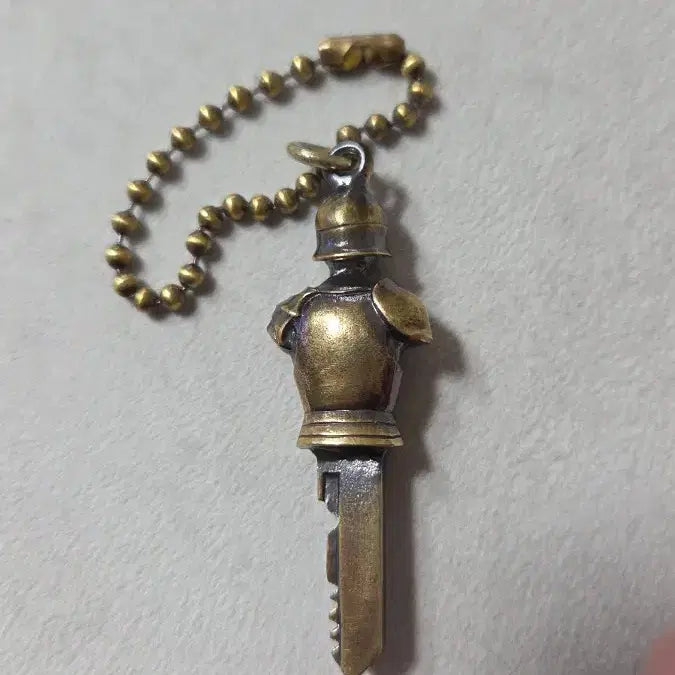 [BUNJANG] THUG CLUB x Adidas Limited Edition Keychain / 떠그클럽 아디다스 한정판 키링