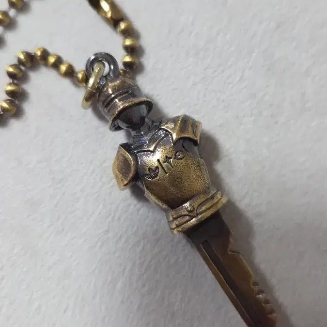 [BUNJANG] THUG CLUB x Adidas Limited Edition Keychain / 떠그클럽 아디다스 한정판 키링