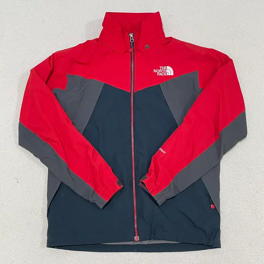 [BUNJANG] The North Face Hyvent Functional Windbreaker Jumper / XS 노스페이스 하이벤트 기능성 바람막이 점퍼 0427