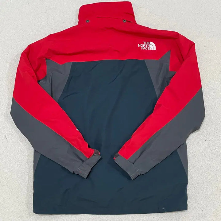 [BUNJANG] The North Face Hyvent Functional Windbreaker Jumper / XS 노스페이스 하이벤트 기능성 바람막이 점퍼 0427