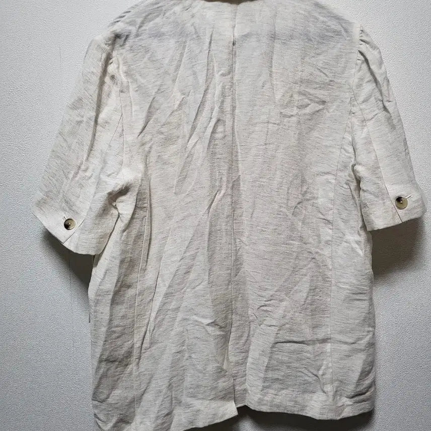 [BUNJANG] MIXXO Summer Short-Sleeve Jacket L / 50409/MIXXO 믹쏘 반팔 여름 자켓 L/별하