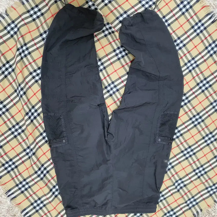 [BUNJANG] Adidas Adventure Woven Pants / 주-5 아디다스 어드벤쳐 우븐팬츠