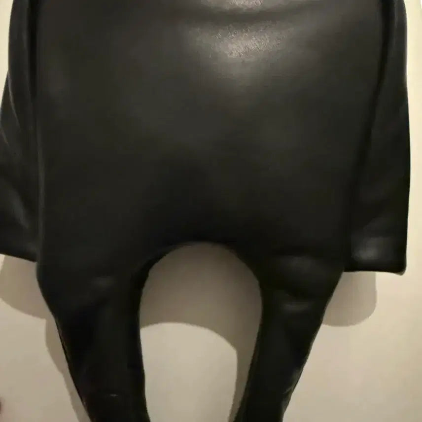 [BUNJANG] Napa Padded Tote Bag / 나파 패딩백