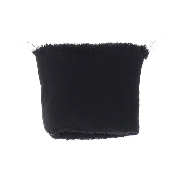 [BUNJANG] Skull Neck Warmer / [JPN] 스컬 넥워머