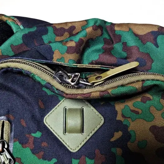 [BUNJANG] Nike Camo Backpack / 나이키 카모 백팩 남여공용