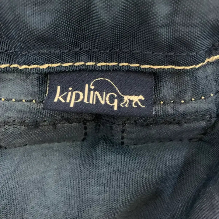 [BUNJANG] Kipling Drawstring Mini Backpack / 키플링 복조리 백팩