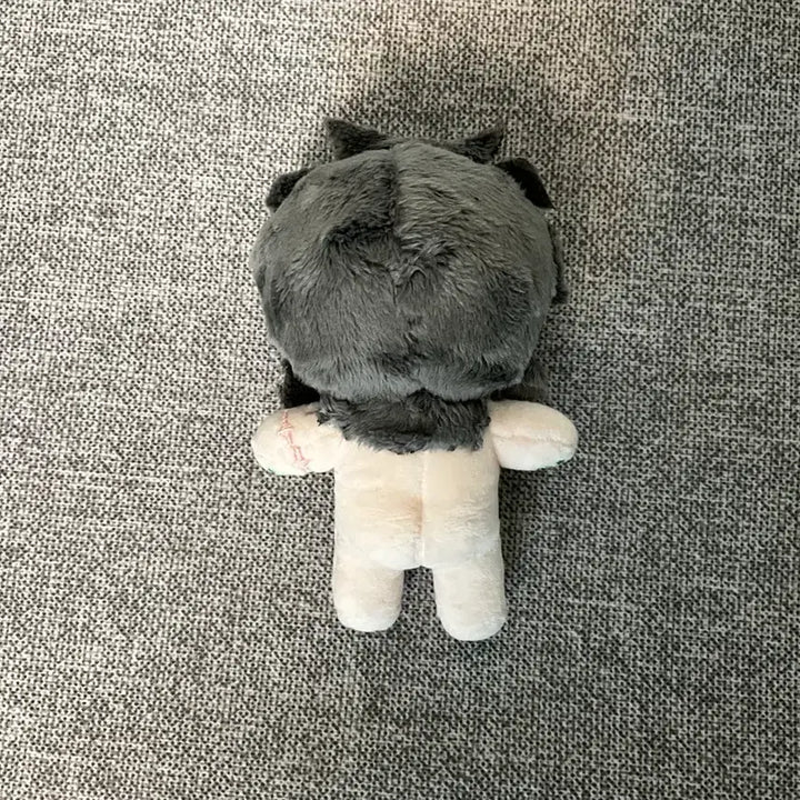 [BUNJANG] Kaizi 10cm Plush Doll (Sorrowful Scripture) / 카이지 솜인형 10cm 울먹묵시록